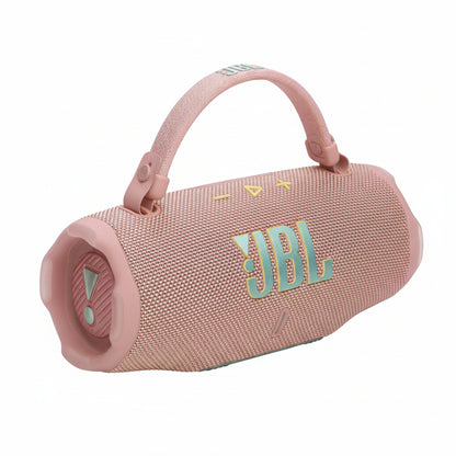Parlante Jbl Charge 6 Bluetooth Portátil