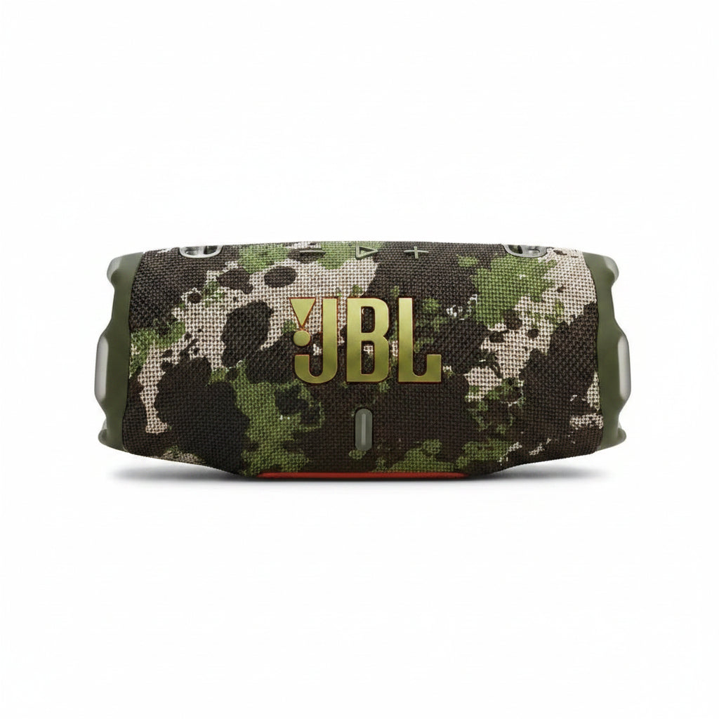 Parlante Jbl Charge 6 Bluetooth Portátil