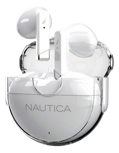 Audífonos Inalambricos Nautica Buds T320 Bluetooth V.5.1