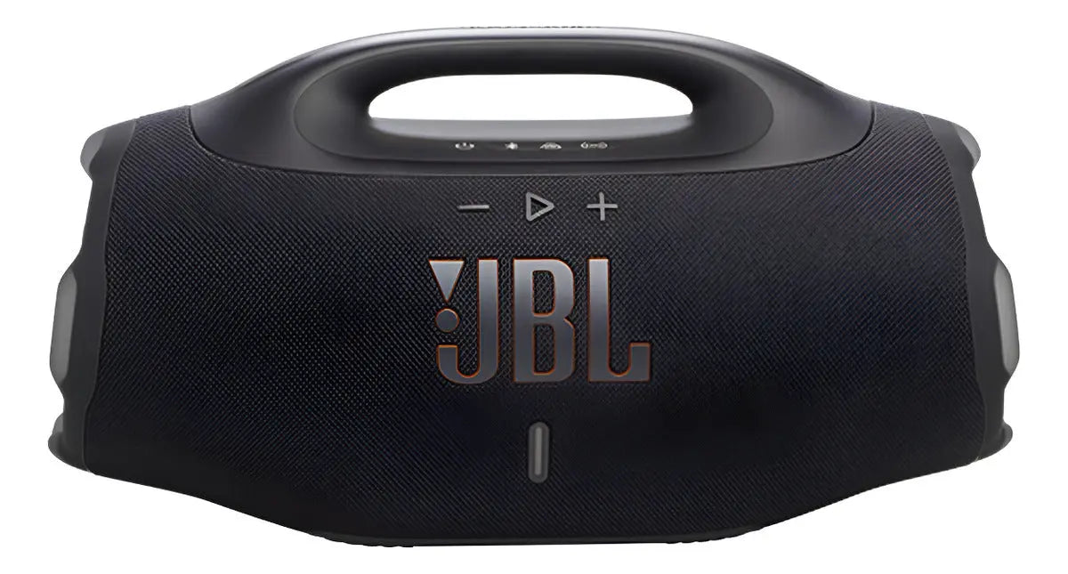 Parlante Jbl Boombox4 Bluetooth 210w Ip68 34h