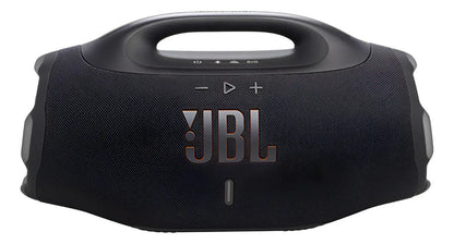 Parlante Jbl Boombox4 Bluetooth 210w Ip68 34h