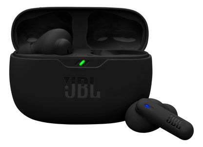 Auriculares Inalámbricos Bluetooth Jbl Wave Beam 2