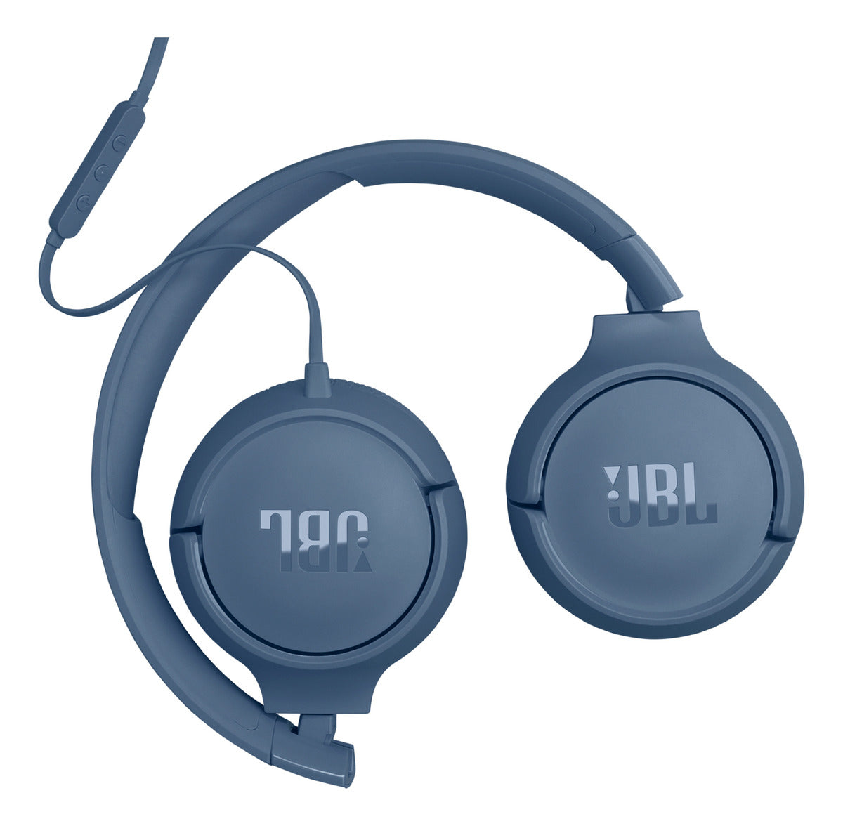Auriculares Jbl Tune 520c Cableado Usb C