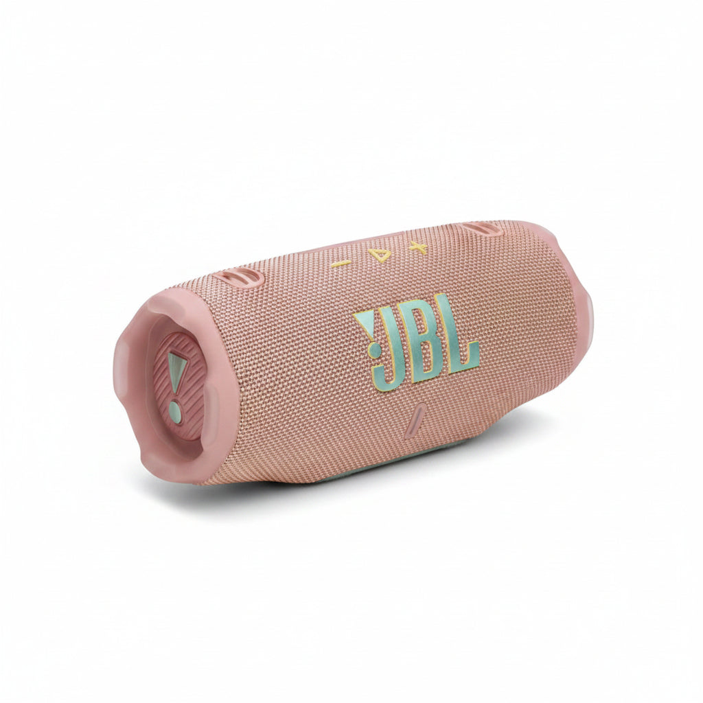 Parlante Jbl Charge 6 Bluetooth Portátil