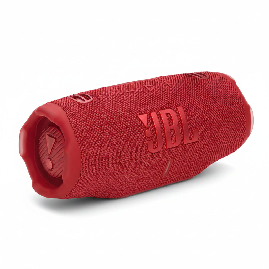 Parlante Jbl Charge 6 Bluetooth Portátil