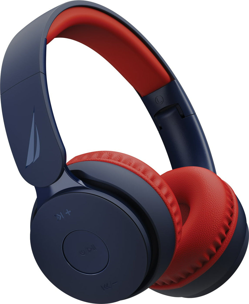 Auriculares Nautica H100 Over Ear