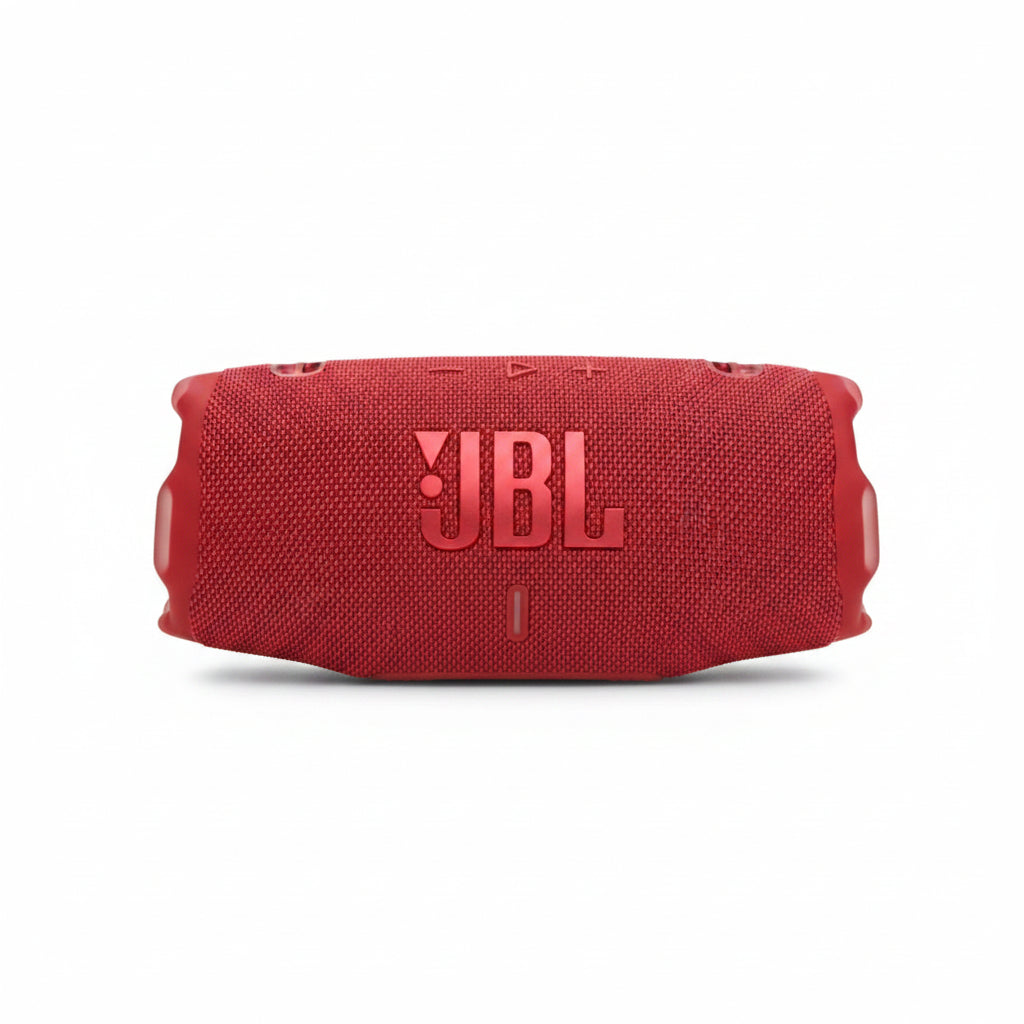 Parlante Jbl Charge 6 Bluetooth Portátil