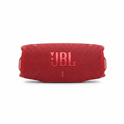 Parlante Jbl Charge 6 Bluetooth Portátil