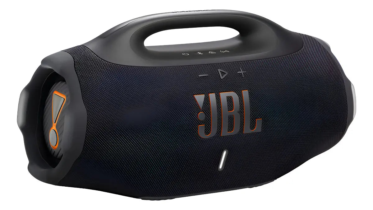 Parlante Jbl Boombox4 Bluetooth 210w Ip68 34h