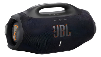 Parlante Jbl Boombox4 Bluetooth 210w Ip68 34h