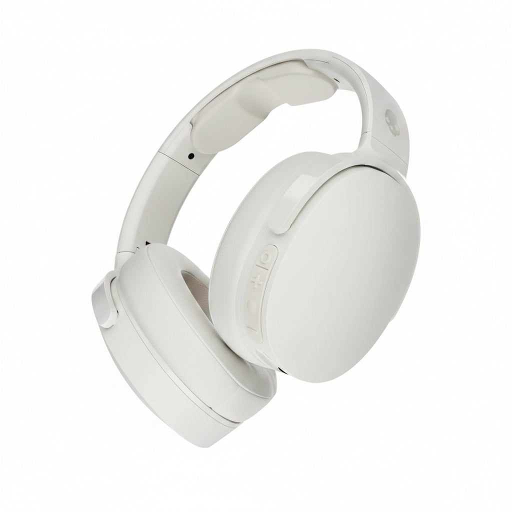 Auriculares Supraaurales Inalámbricos Skullcandy Hesh Evo