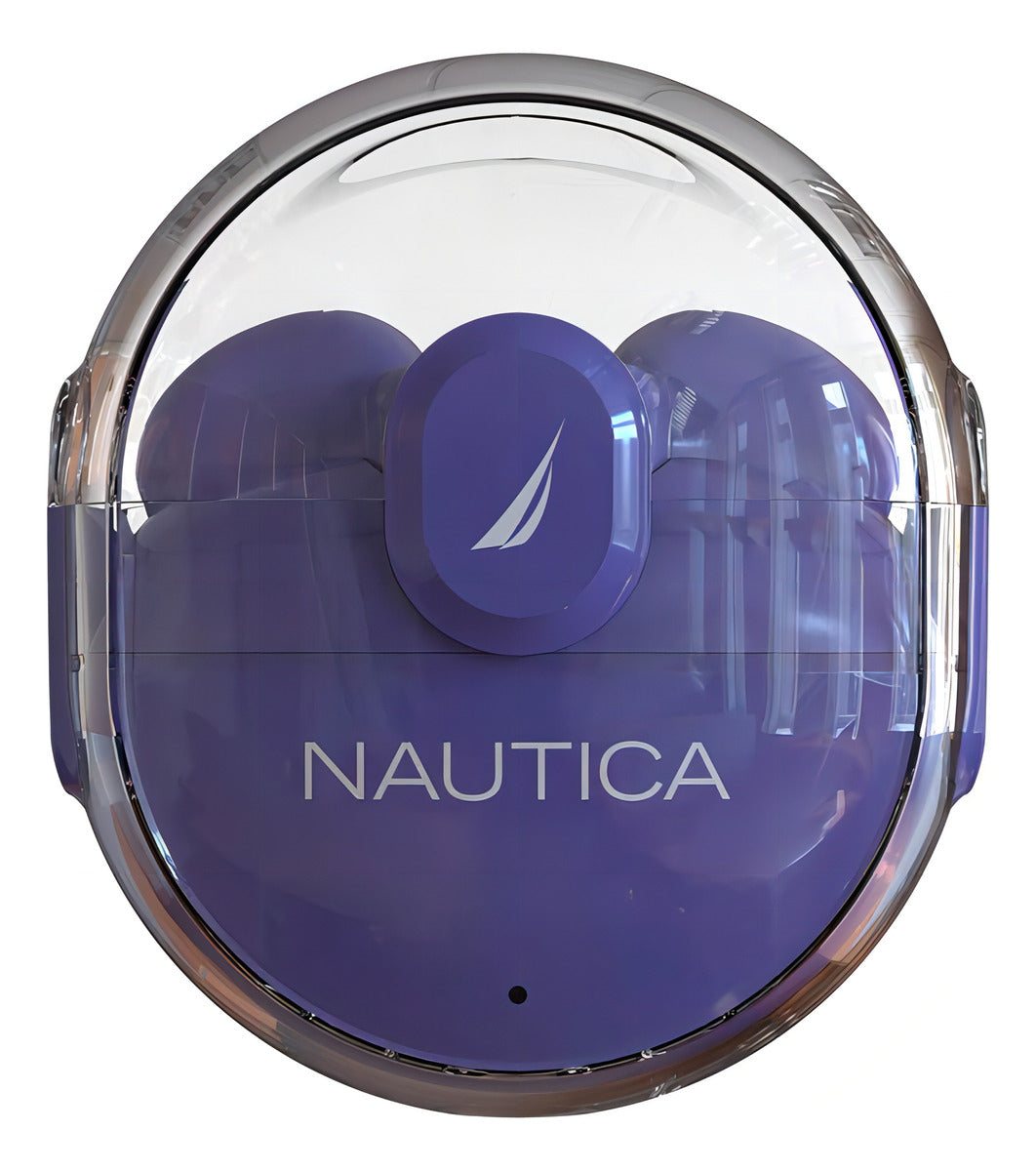 Audífonos Inalambricos Nautica Buds T320 Bluetooth V.5.1