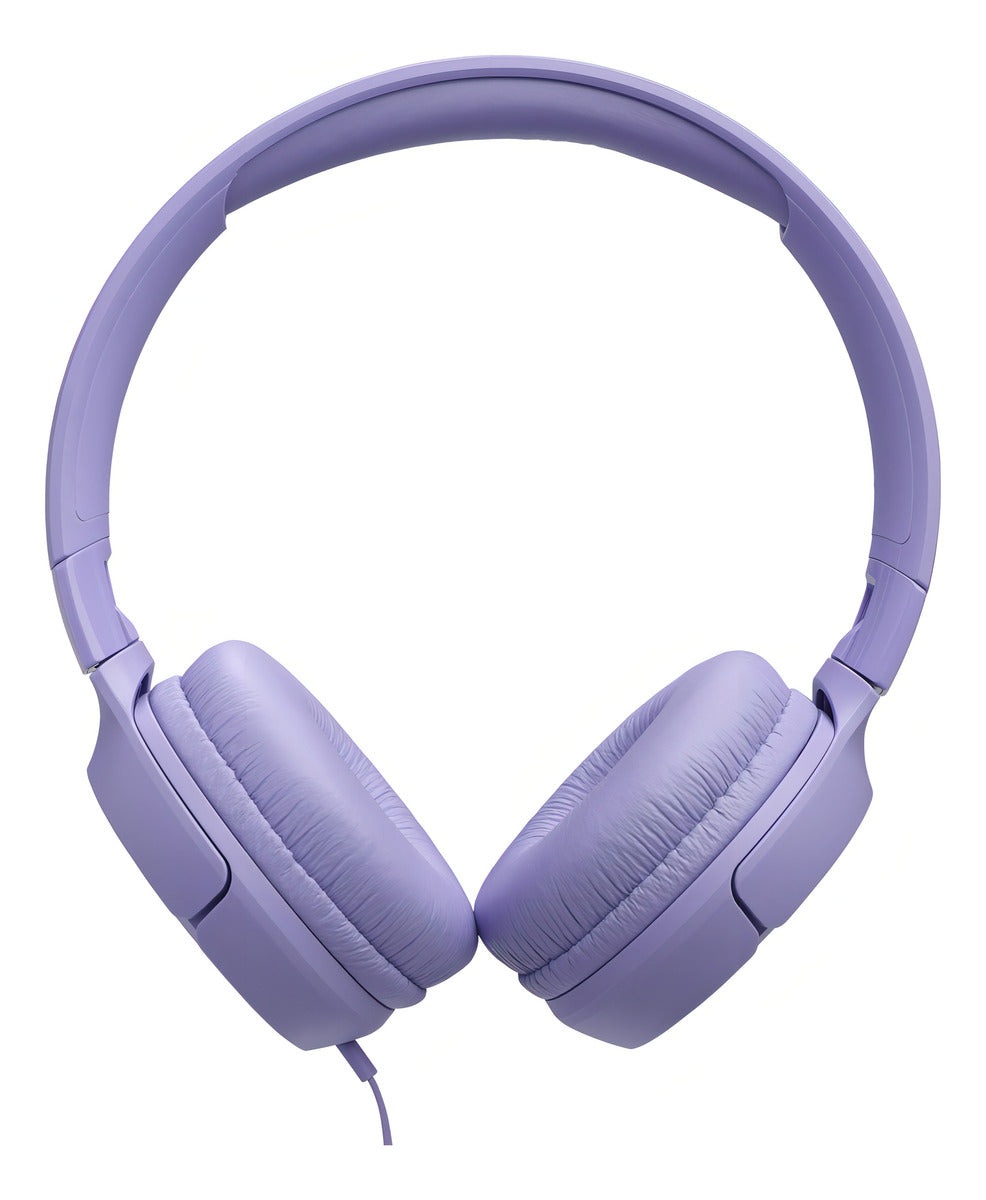 Auriculares Jbl Tune 520c Cableado Usb C