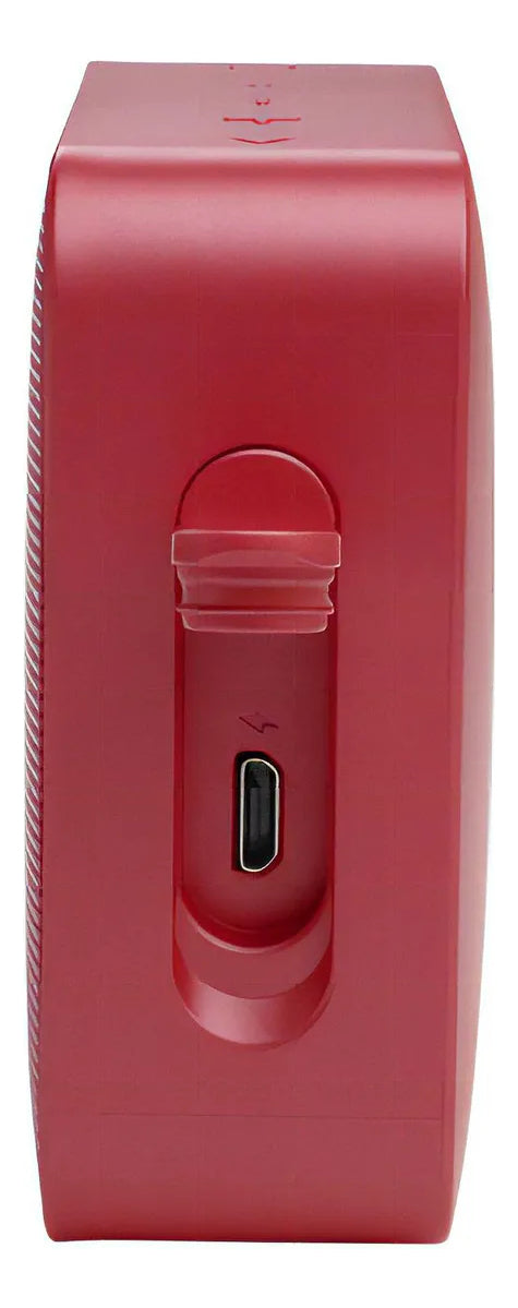 Altavoz Portátil Bluetooth Jbl Go Essential