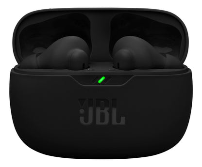 Auriculares Inalámbricos Bluetooth Jbl Wave Beam 2