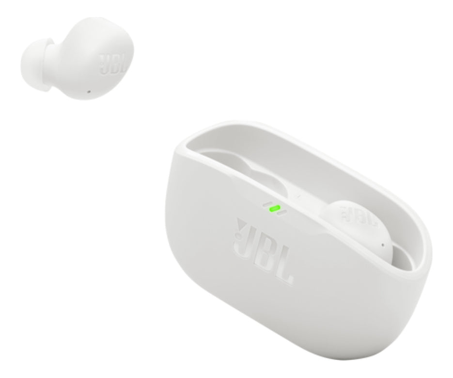 Auriculares Inalámbricos Jbl Wave Buds 2 Earbuds