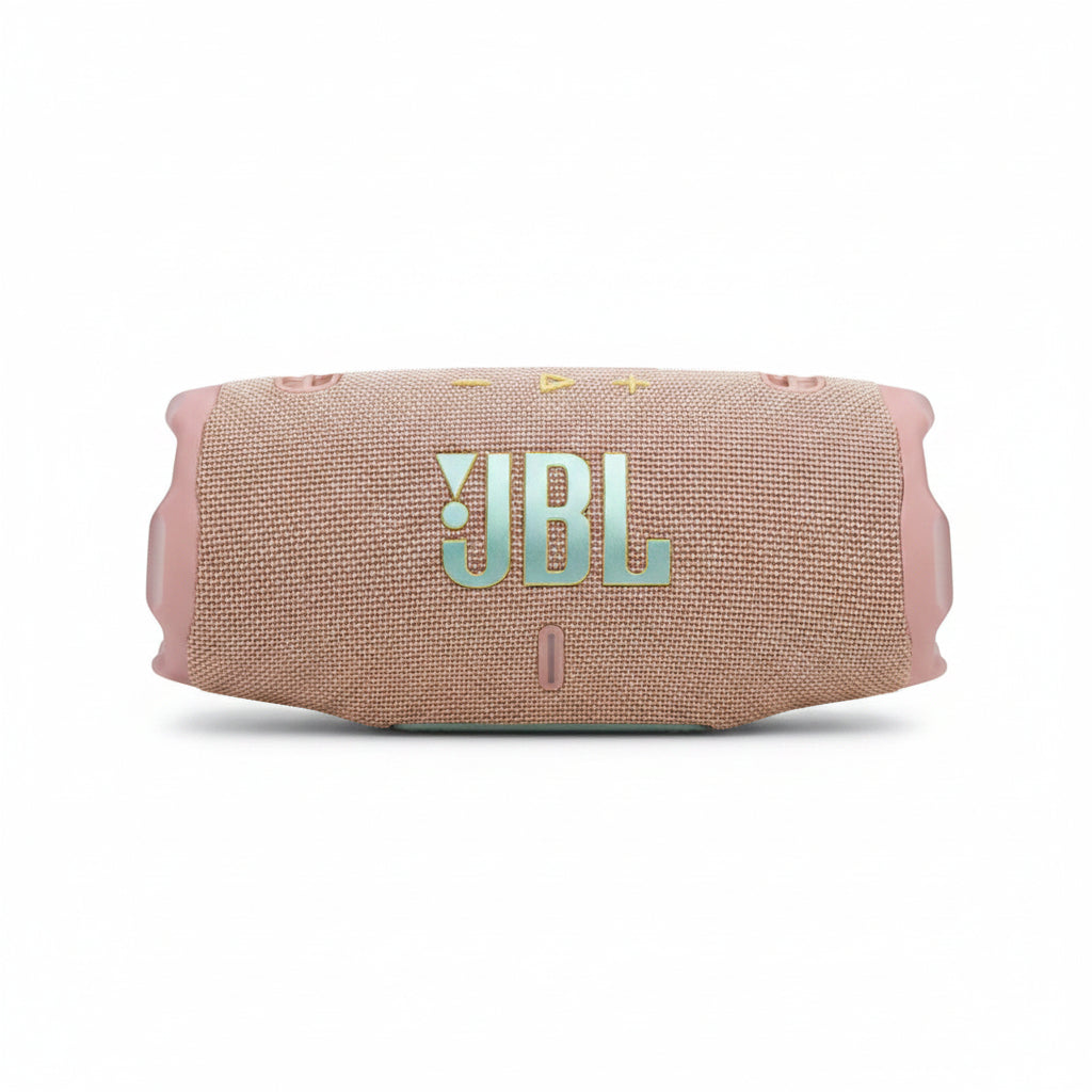 Parlante Jbl Charge 6 Bluetooth Portátil