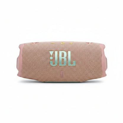 Parlante Jbl Charge 6 Bluetooth Portátil