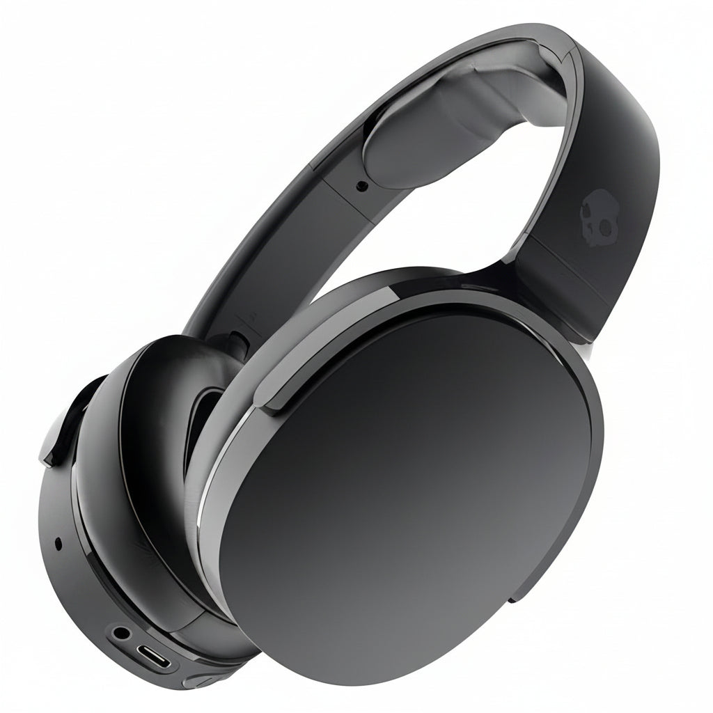 Auriculares Supraaurales Inalámbricos Skullcandy Hesh Evo