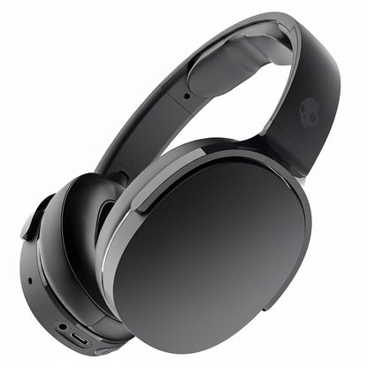 Auriculares Supraaurales Inalámbricos Skullcandy Hesh Evo