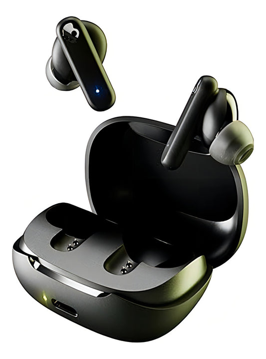 Audífonos Inalámbricos Skullcandy Smokin’ Buds In-Ear Bluetooth