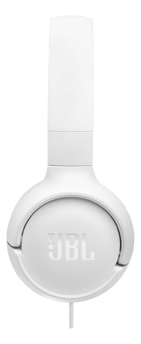 Auriculares Jbl Tune 520c Cableado Usb C