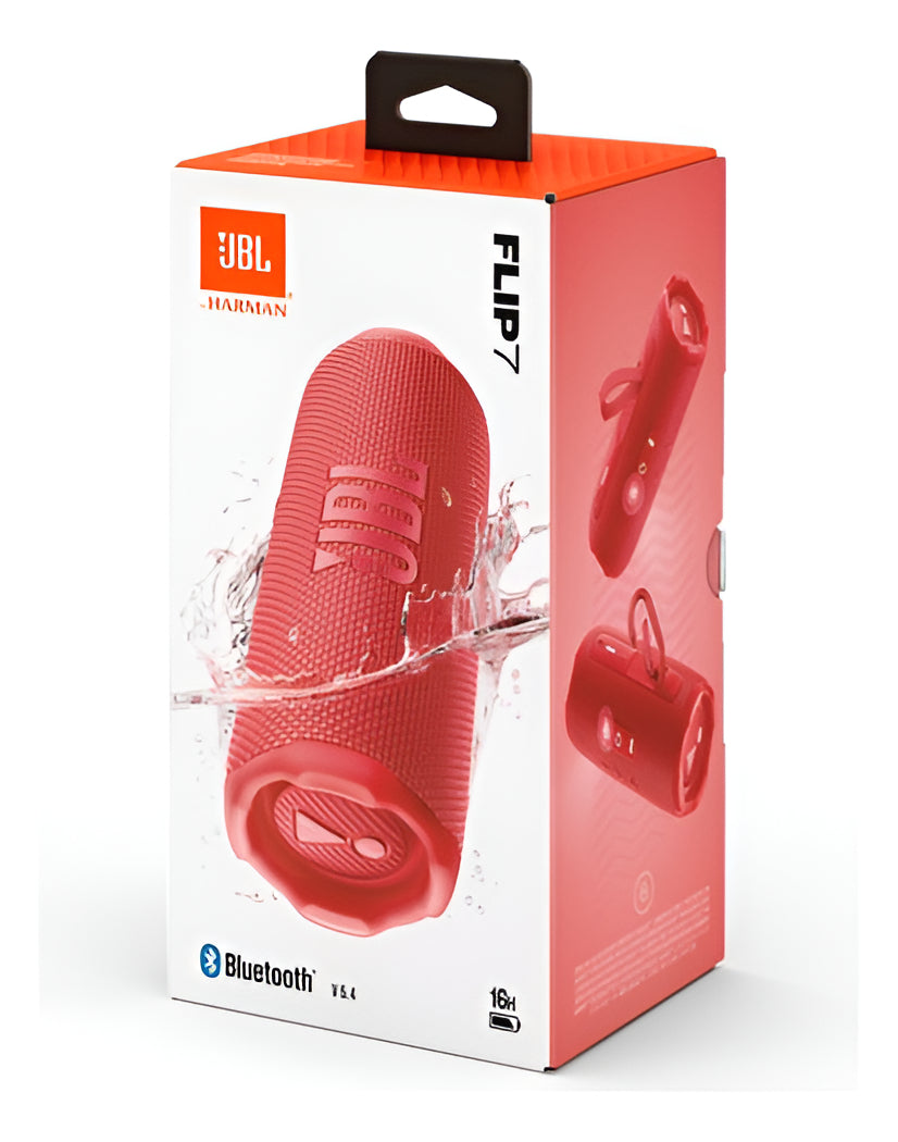 Parlante Jbl Speaker Flip 7 Bluetooth