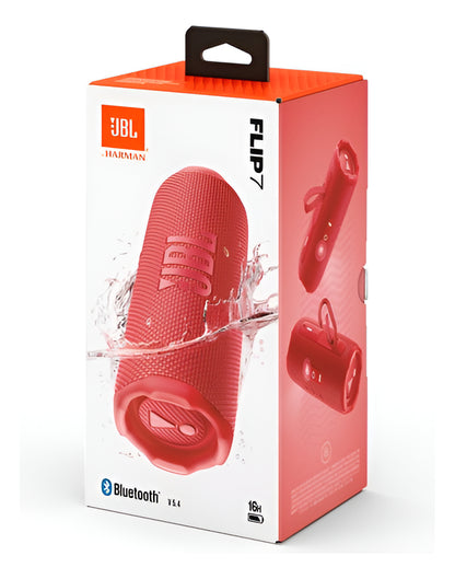 Parlante Jbl Speaker Flip 7 Bluetooth