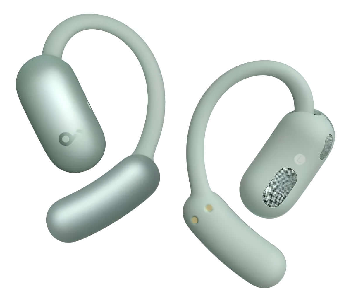 Auricular Soundcore AeroFit 2 – Open Ear y 42h de batería