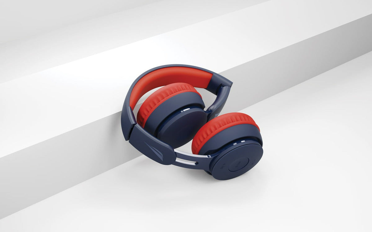 Auriculares Nautica H100 Over Ear