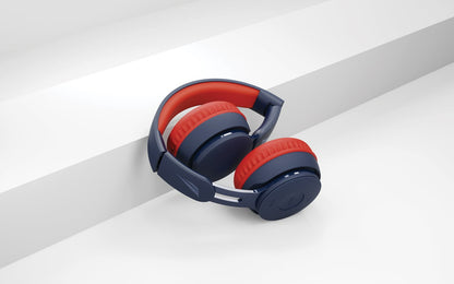 Auriculares Nautica H100 Over Ear