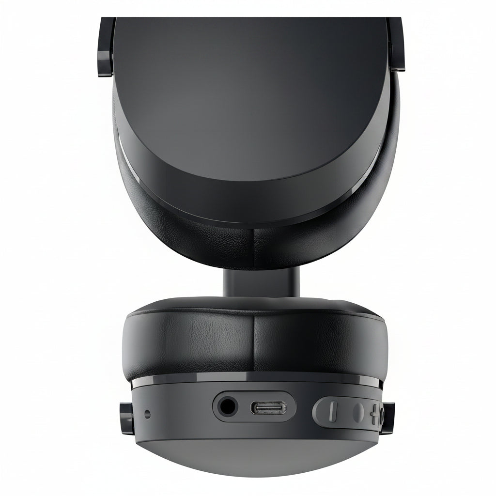 Auriculares Supraaurales Inalámbricos Skullcandy Hesh Evo