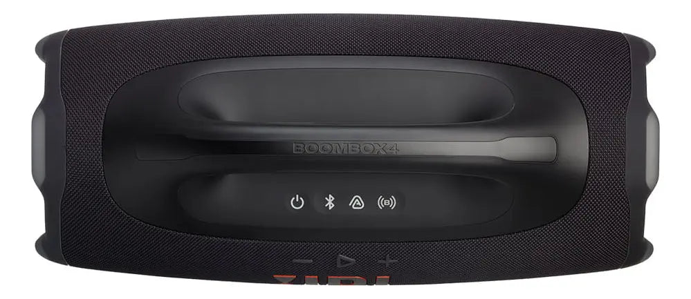 Parlante Jbl Boombox4 Bluetooth 210w Ip68 34h