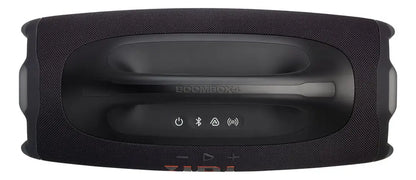 Parlante Jbl Boombox4 Bluetooth 210w Ip68 34h