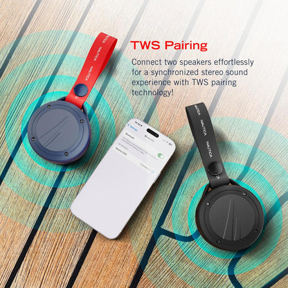 Parlante Inalámbrico Nautica S20