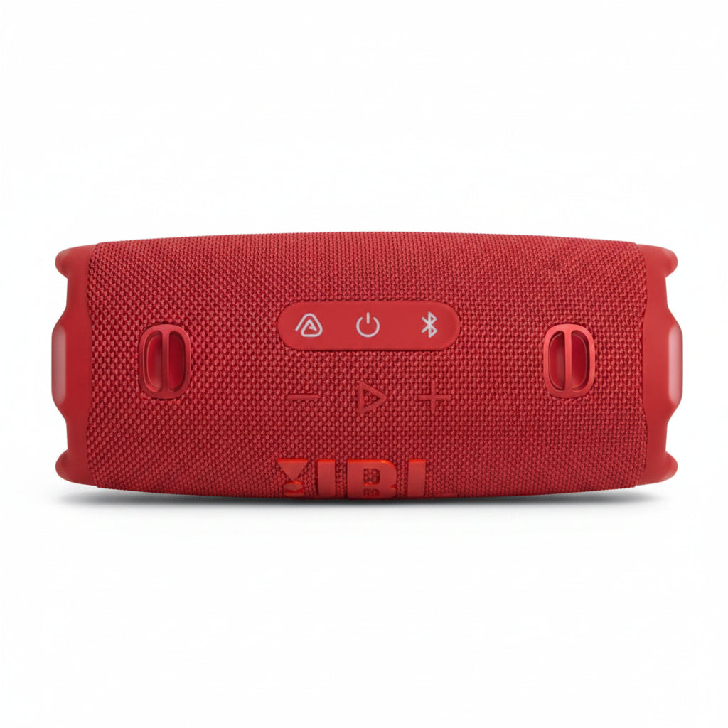 Parlante Jbl Charge 6 Bluetooth Portátil