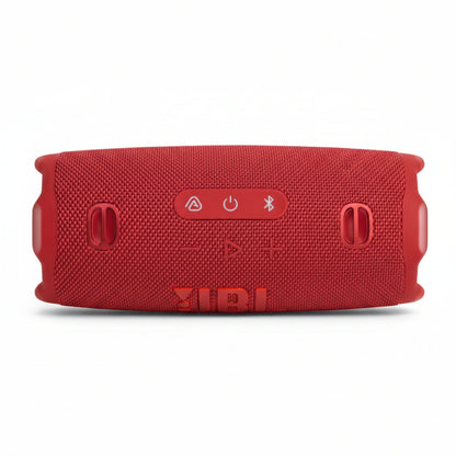 Parlante Jbl Charge 6 Bluetooth Portátil