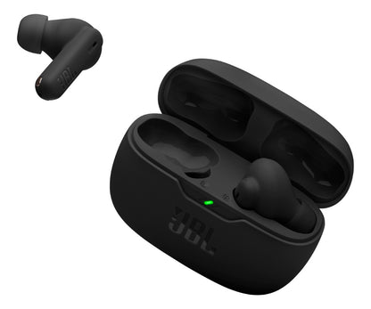 Auriculares Inalámbricos Bluetooth Jbl Wave Beam 2