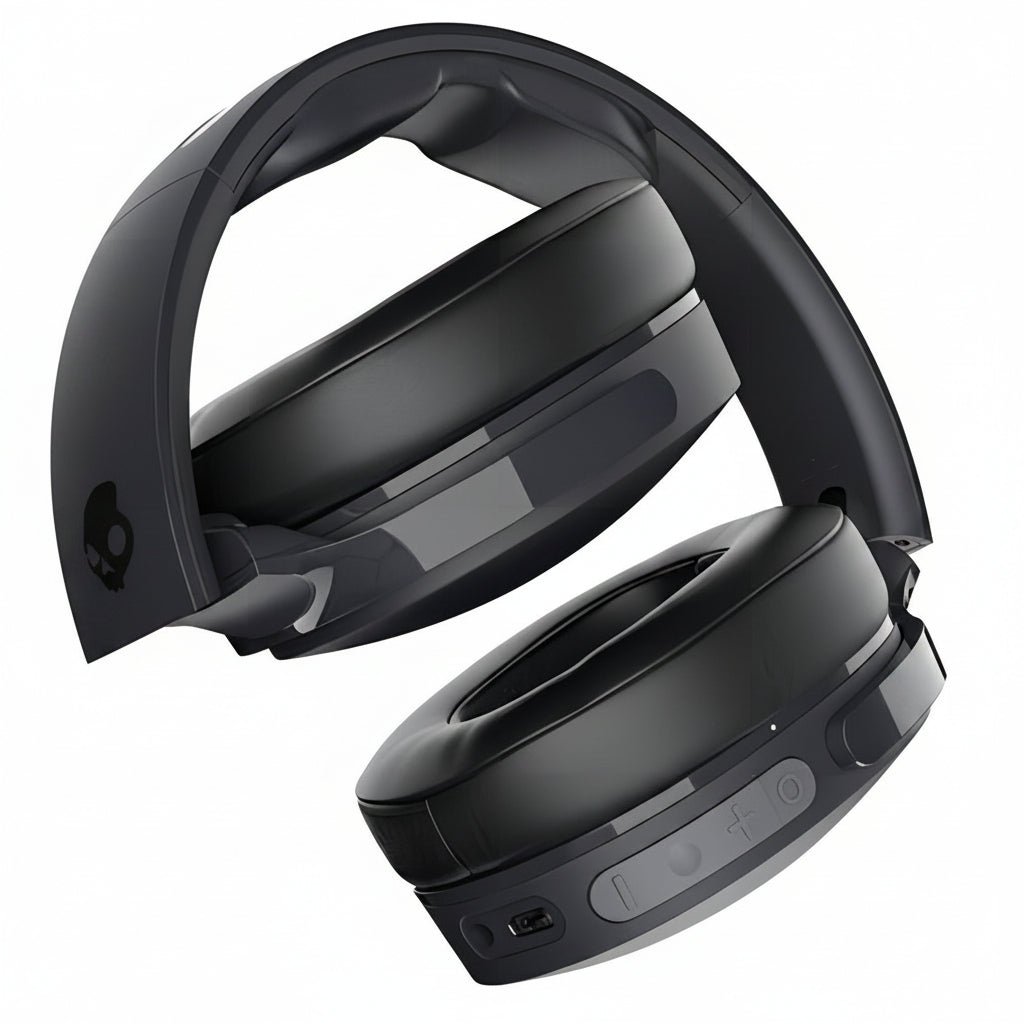 Auriculares Supraaurales Inalámbricos Skullcandy Hesh Evo