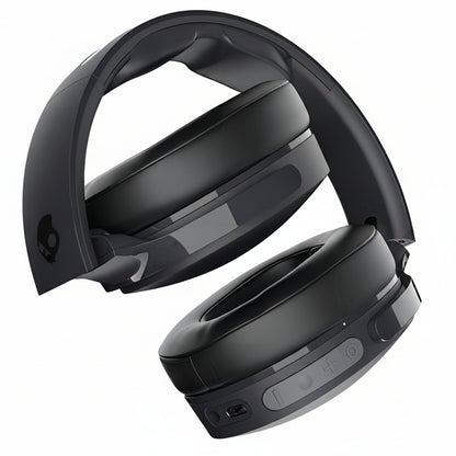 Auriculares Supraaurales Inalámbricos Skullcandy Hesh Evo
