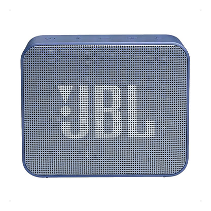 Altavoz Portátil Bluetooth Jbl Go Essential Azul