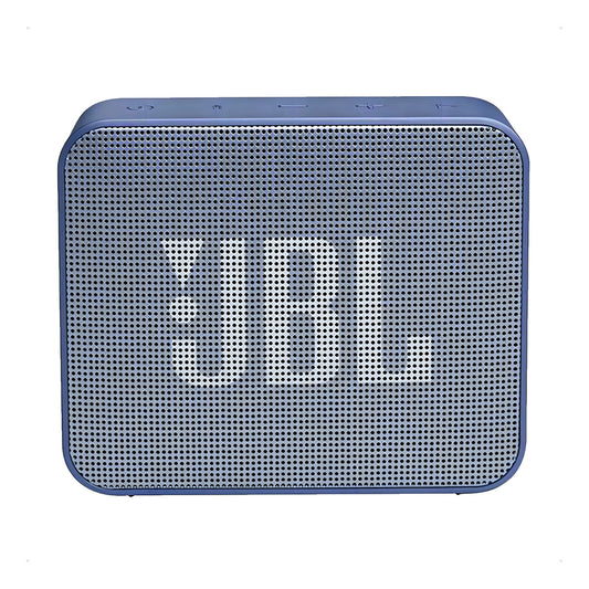 Altavoz Portátil Bluetooth Jbl Go Essential Azul