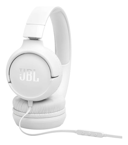 Auriculares Jbl Tune 520c Cableado Usb C