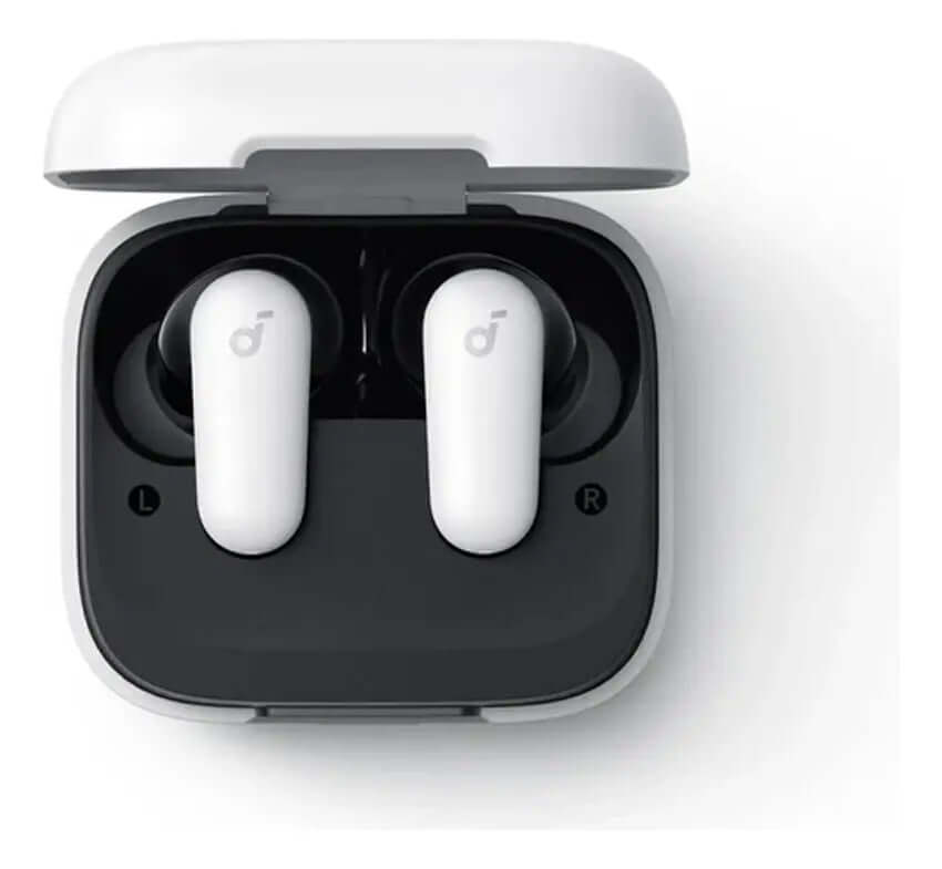 Auriculares Con Cancelacion De Ruido Soundcore P30i By Anker - Technology Check