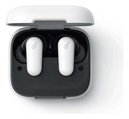 Auriculares Con Cancelacion De Ruido Soundcore P30i By Anker - Technology Check