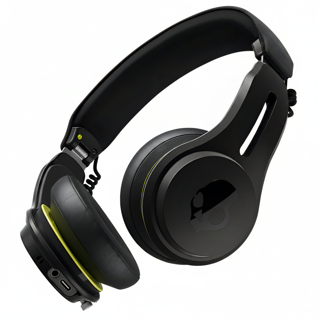 Audífonos Skullcandy Icon ANC Inalámbricos Over-Ear