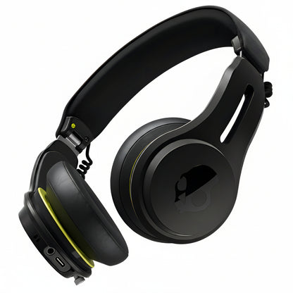 Audífonos Skullcandy Icon ANC Inalámbricos Over-Ear