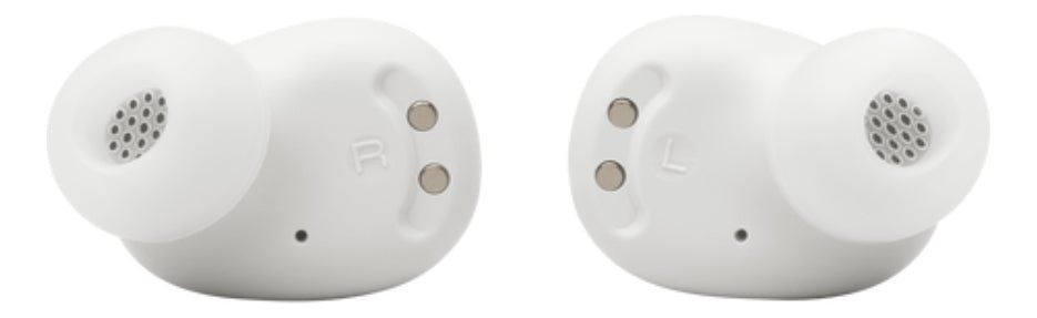 Auriculares Inalámbricos Jbl Wave Buds 2 Earbuds