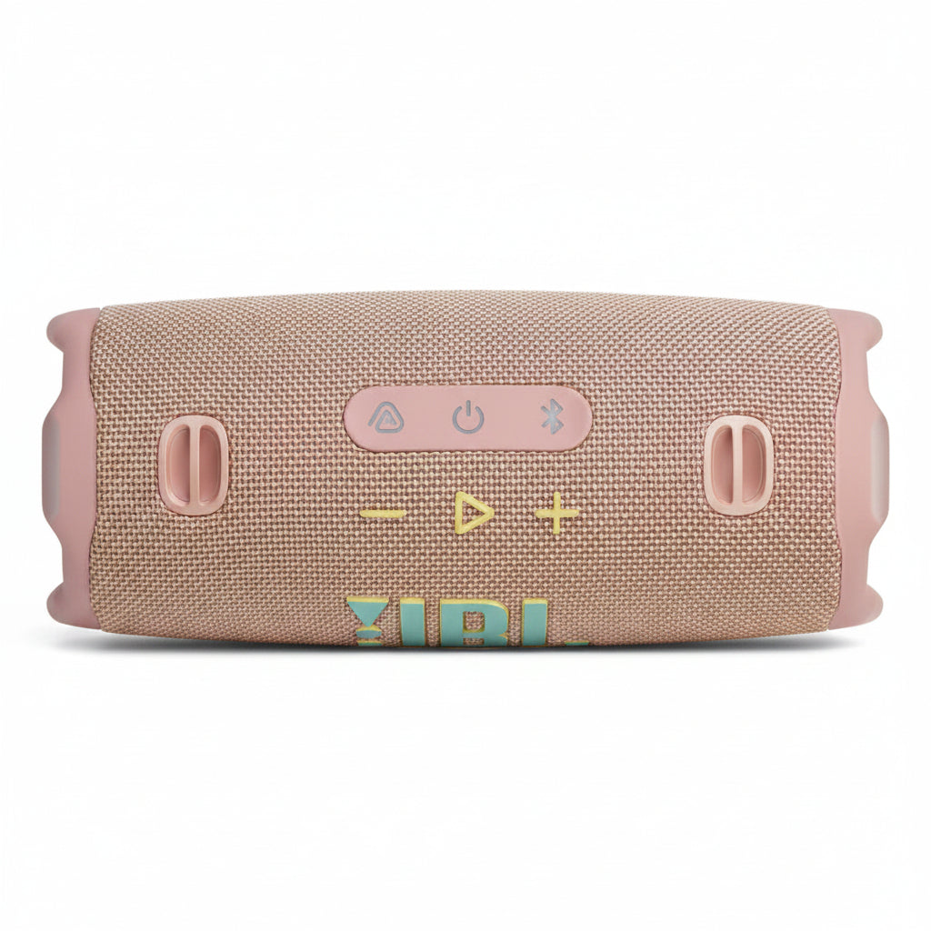 Parlante Jbl Charge 6 Bluetooth Portátil