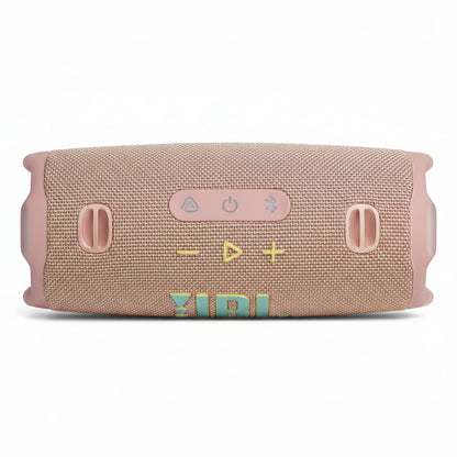 Parlante Jbl Charge 6 Bluetooth Portátil